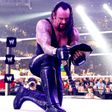 The Undertaker reveló que el legendario Mil Máscaras era su ídolo