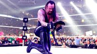 The Undertaker reveló que el legendario Mil Máscaras era su ídolo