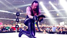 The Undertaker reveló que el legendario Mil Máscaras era su ídolo
