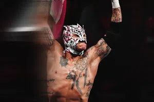 ¿Reencuentro? Rey Fénix llegará a WWE a acompañar a Penta Zero Miedo