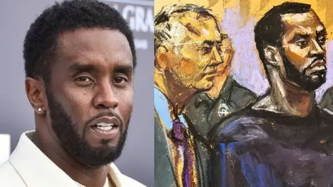 Puff Diddy en tribunales: hoy da inicio su esperado juicio