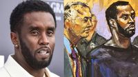 Puff Diddy en tribunales: hoy da inicio su esperado juicio
