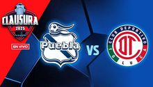 Puebla vs Toluca EN VIVO Liga MX Clausura 2025 Jornada 12