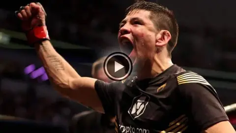 Brandon Moreno reconoce que hay una espinita por ganar en México