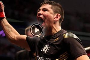 Brandon Moreno reconoce que hay una espinita por ganar en México