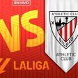 Atlético de Madrid vs Athletic Club EN VIVO LaLiga Jornada 26