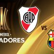 River Plate vs Barcelona Sporting Club EN VIVO Copa Libertadores Jornada 2