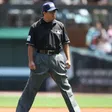 Alfonso Márquez, umpire mexicano, alcanza los 3 mil juegos en MLB