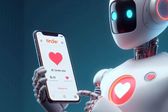 Tinder lanza compañero de Inteligencia Artificial para ayudar a usuarios con dificultades