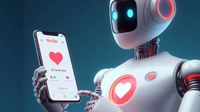 Tinder lanza compañero de Inteligencia Artificial para ayudar a usuarios con dificultades