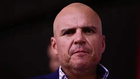 Francisco Chacón habló sobre la especulación de ‘arreglo’ del descenso de Necaxa a manos de América