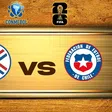 Paraguay vs Chile: ¿Dónde ver las Eliminatorias de CONMEBOL?