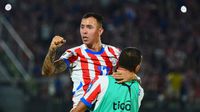 Paraguay somete 1-0 a Chile y se acerca al Mundial de 2026