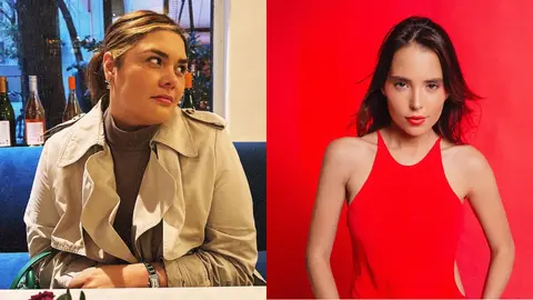 Yuridia le niega a Majo Aguilar abrirle su concierto en la Plaza México, pero…