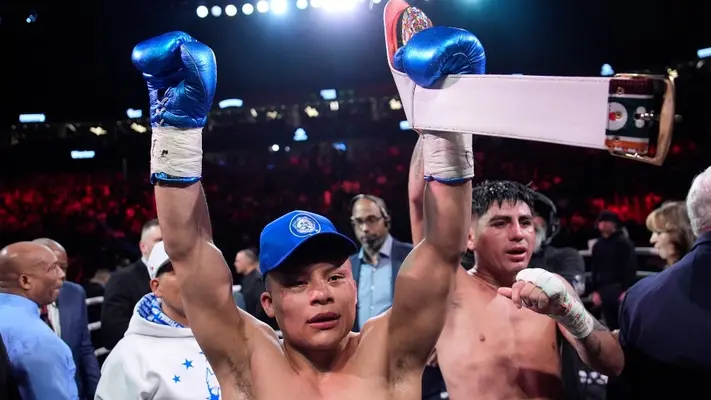 'Pitbull' Cruz lanzó recado a Gervonta y Ryan García: "Me gustaría enfrentarme a cualquiera de ellos"