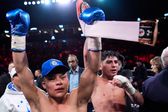 'Pitbull' Cruz lanzó recado a Gervonta y Ryan García: "Me gustaría enfrentarme a cualquiera de ellos"