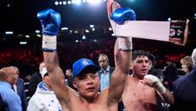 'Pitbull' Cruz lanzó recado a Gervonta y Ryan García: "Me gustaría enfrentarme a cualquiera de ellos"