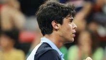 ¿Quién es Rodrigo Pacheco Méndez, el mexicano que brilla en el ATP Acapulco 2025?