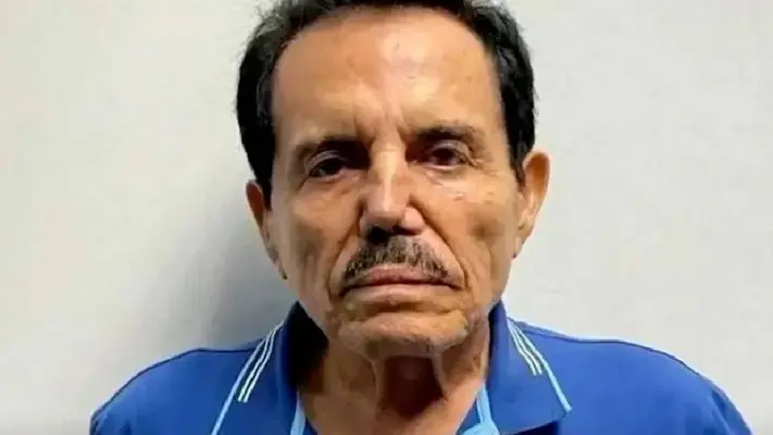 El "Mayo" Zambada está dispuesto a declararse culpable para evitar la pena de muerte, revela su abogado
