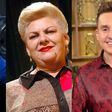 Se cumplió la ‘regla de 3’ muertos famosos: Tongolele, Paquita la del Barrio y Daniel Bisogno