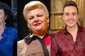 Se cumplió la ‘regla de 3’ muertos famosos: Tongolele, Paquita la del Barrio y Daniel Bisogno