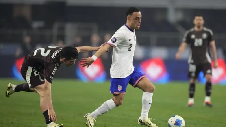 Fecha FIFA: ¿Cuáles son los duelos imperdibles en el parón internacional?