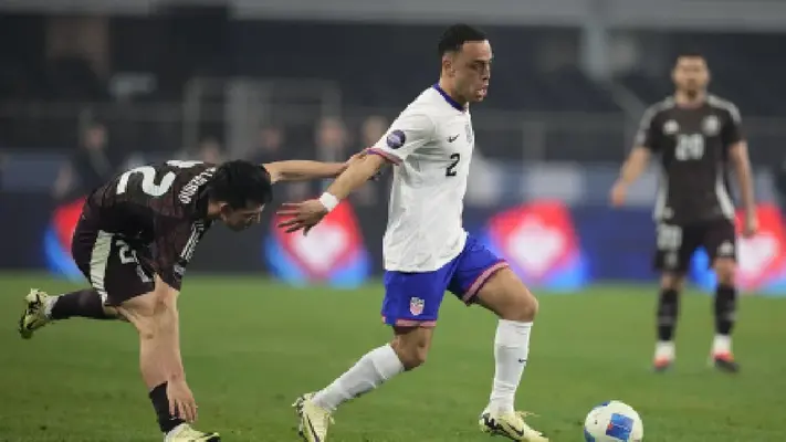Fecha FIFA: ¿Cuáles son los duelos imperdibles en el parón internacional?
