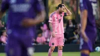 Inter Miami sumó su tercera derrota al hilo tras perder por goleada ante Orlando City
