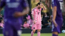 Inter Miami sumó su tercera derrota al hilo tras perder por goleada ante Orlando City