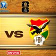 Perú vs Bolivia EN VIVO Eliminatorias Mundialistas Conmebol Jornada 13