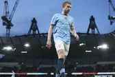 De Bruyne desprecia haber alcanzado récord de Messi con Guardiola: “No me importa”