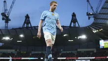 De Bruyne desprecia haber alcanzado récord de Messi con Guardiola: “No me importa”