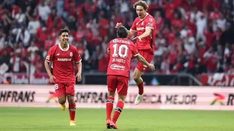 Así será la lucha por el liderato ¿Qué equipos aspiran a la cima del Clausura 2025 y cómo cierran el calendario?