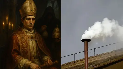 Benedicto IX: El papa corrupto que dio origen al cónclave
