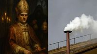 Benedicto IX: El papa corrupto que dio origen al cónclave