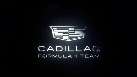 Cadillac hace su anuncio oficial para F1; Checo Pérez no fue presentado