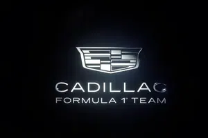 Cadillac hace su anuncio oficial para F1; Checo Pérez no fue presentado