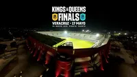 Gran Final de la Kings y Queens League Américas será en el nuevo Luis 'Pirata' Fuente de Veracruz