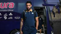Nathan Silva ofrece disculpas después de eliminación de Pumas: “A veces no salen los resultados