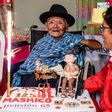 Peruano cumple 125 años y podría ser reconocido como el hombre más longevo del mundo