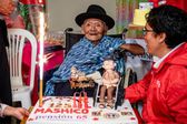 Peruano cumple 125 años y podría ser reconocido como el hombre más longevo del mundo