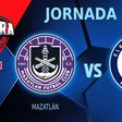 Mazatlán vs Cruz Azul: ¿Dónde ver el partido de la Jornada 10 del Clausura 2025?