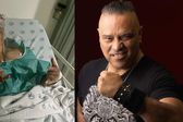 Piden ayuda urgente para Xava Drago, vocalista de Coda: "Es de vida o muerte"
