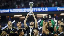 Selección Mexicana ya conoce su calendario para la Copa Oro 2025