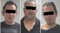 Confirman la detención de tres presuntos montachoques en CDMX