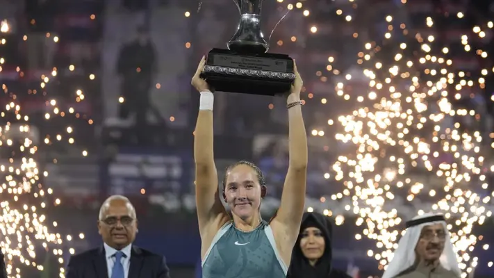 WTA y PIF dan un paso gigantesco en el deporte femenino: Bajas por maternidad a tenistas profesionales