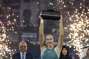 WTA y PIF dan un paso gigantesco en el deporte femenino: Bajas por maternidad a tenistas profesionales