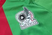 Selección Mexicana: Ya está en las calles la playera con la que apunta a jugar el Mundial 2026
