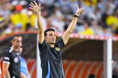 Entrenador argentino cataloga a Lionel Scaloni como 'el mejor DT del mundo'