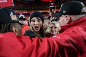 Super Bowl LIX: ¿cómo le va a los Chiefs cuando Taylor Swift los apoya en vivo?